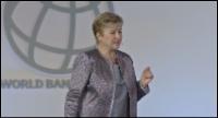 AI Could Bring Prosperity or Chaos, IMF Warns